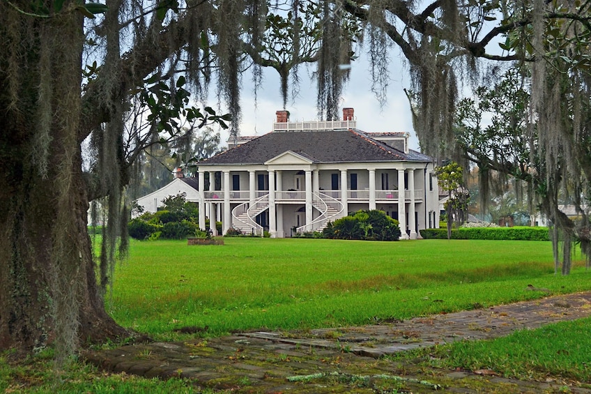 House in New Orleans