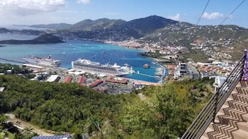 St. Thomas Full Day Private Tour