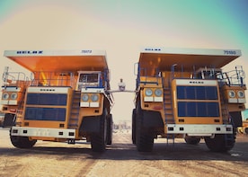 BELAZ: the giants’ world