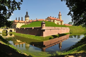 Belarusian Castles