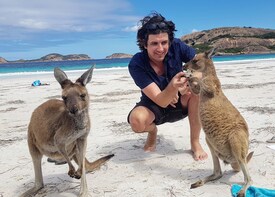 6 Day Esperance, Margaret River & Albany Tour from Perth
