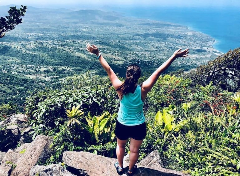 Saint Lucia Gros Piton Hike Plus Mud Bath or Waterfall