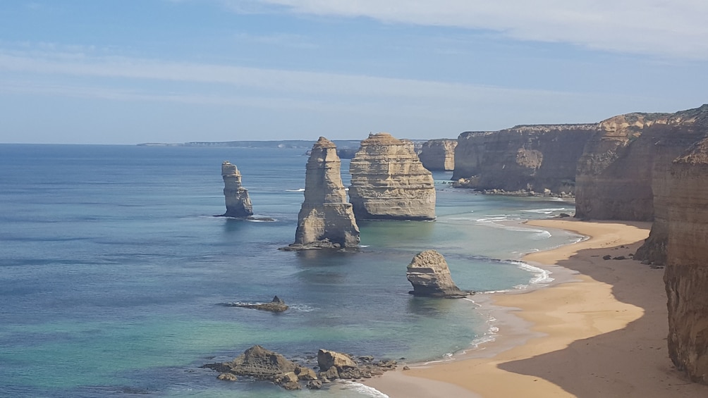 GREAT OCEAN ROAD PRIVATE TOUR
