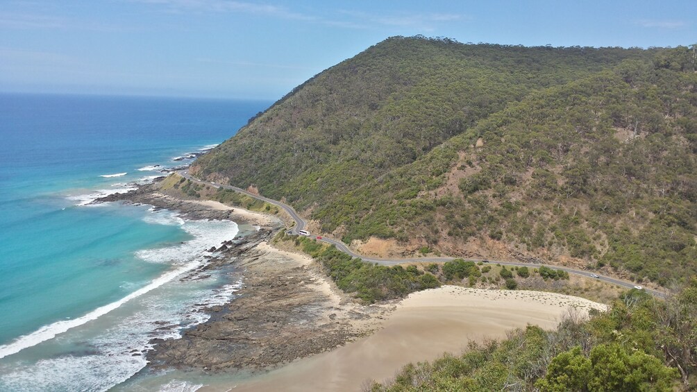 GREAT OCEAN ROAD PRIVATE TOUR