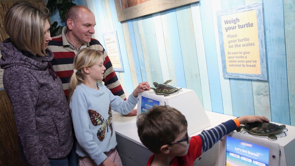 SEA LIFE Blackpool