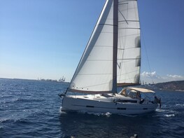 8 hour Private Full Day Cruise