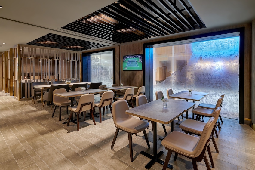Plaza Premium Lounge at Langkawi International Airport