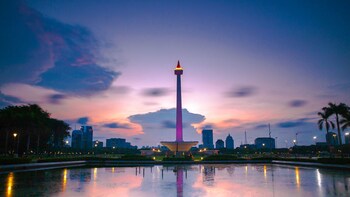 Jakarta Private City Tour