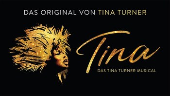 TINA - DAS TINA TURNER MUSICAL in Hamburg - Ticket