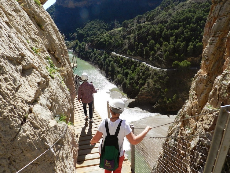 Caminito del Rey