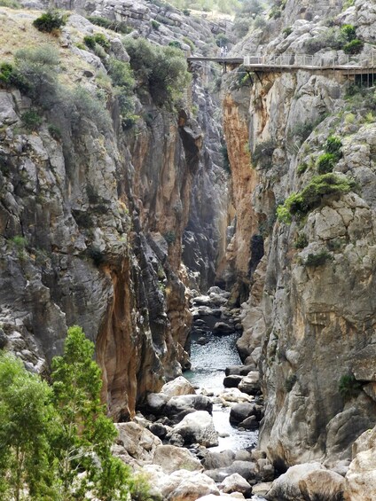 Caminito Del Rey 