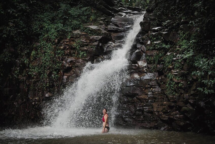 Saint Lucia Rainforest Tour