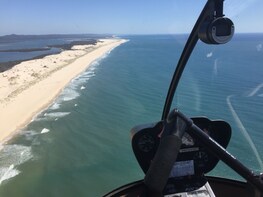 Upgraded Trial Introductory Flight + HD Experience Video