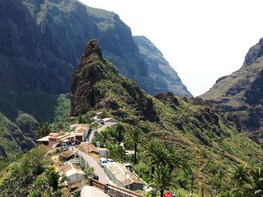 VIP Tour South Tenerife