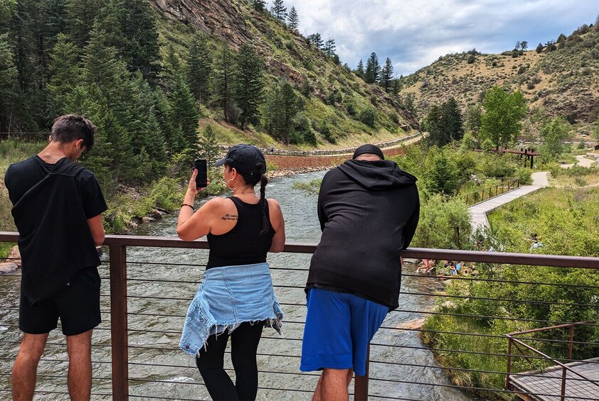 Rocky Mountain Escape