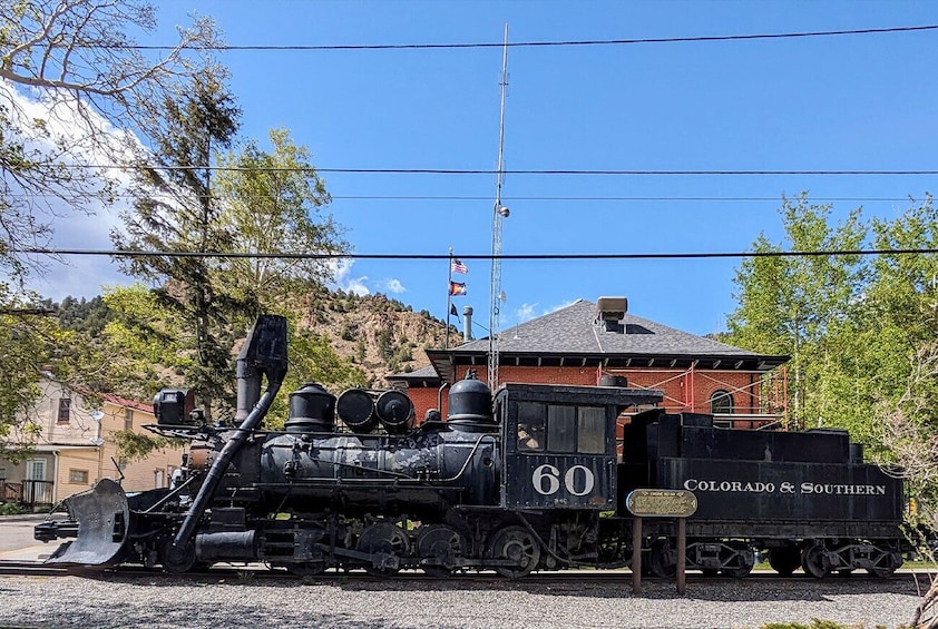 Rocky Mountain Escape