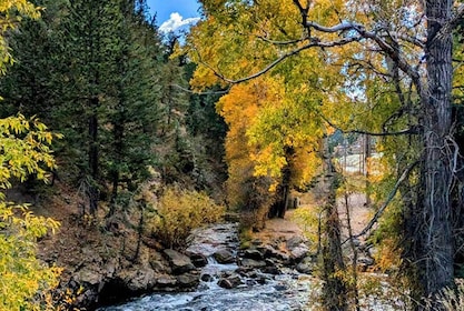 Rocky Mountain Escape