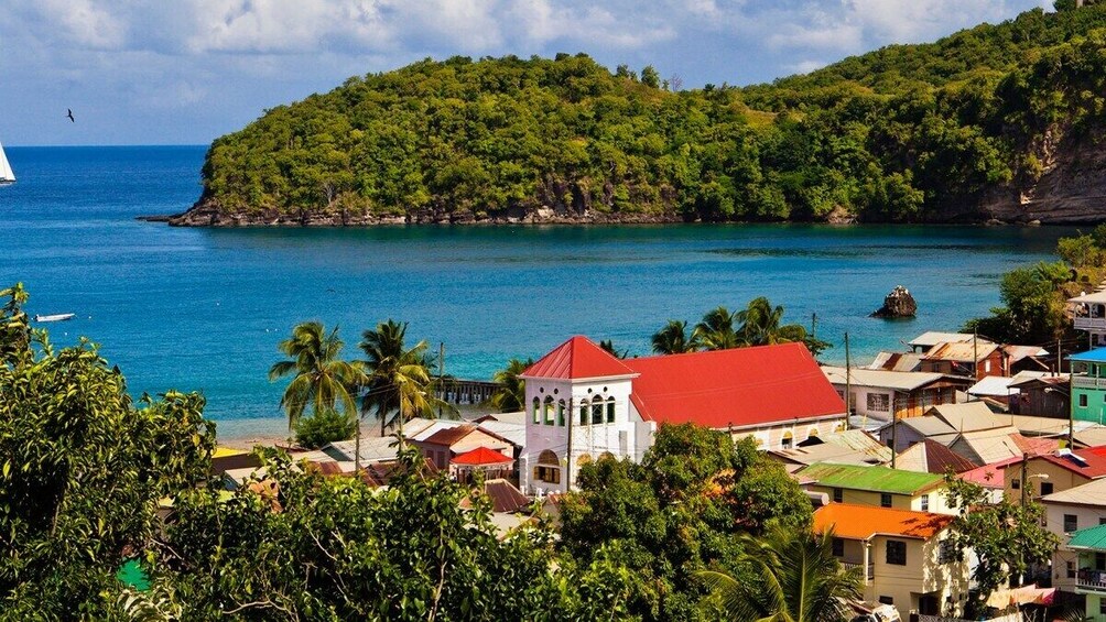 Snorkel Excursion- Snorkel at Sugar and Anse Chastanet 