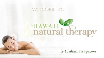 60 Minute Massage