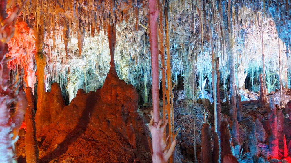 Caves of Drach
