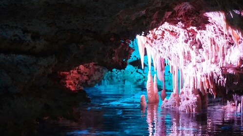 Shore Excursion: Caves of Drach from Palma De Mallorca
