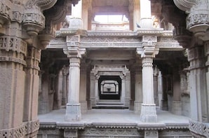 Sightseeing Tours of Patan Modhera Day Trip from Ahmedabad