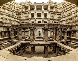 Private Sightseeing tours To Lothal Uthellya in Ahmedabad
