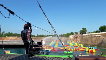 Grand Canyon Water Park Ticket