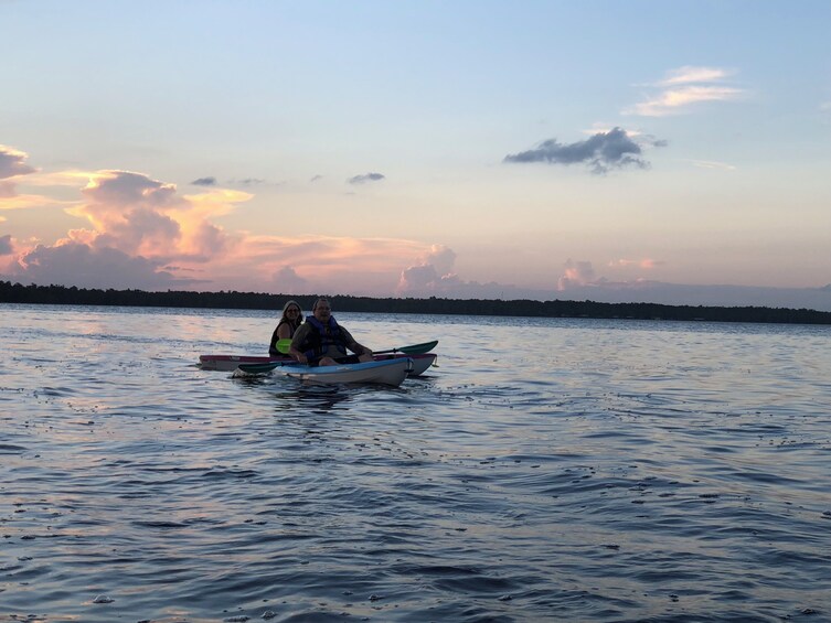 Kayak or Paddleboard Rental