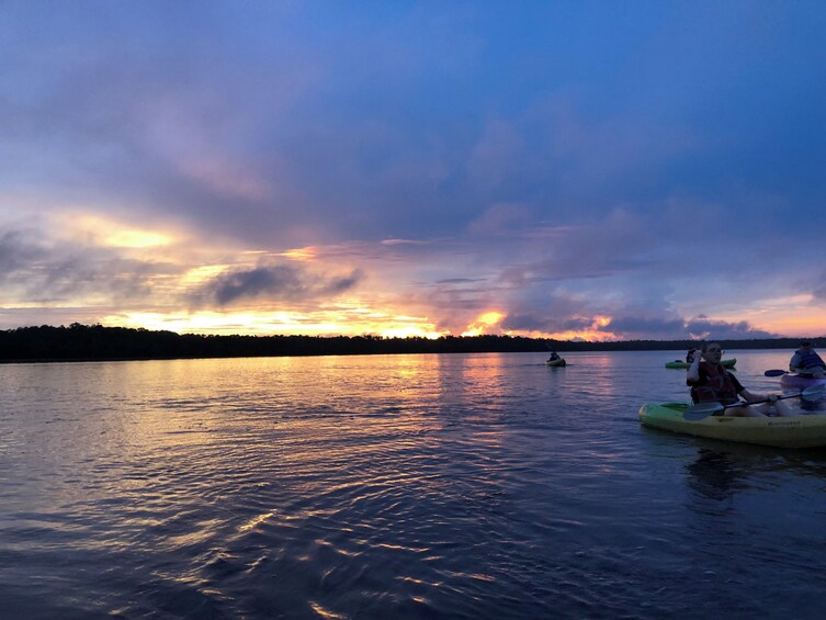 Kayak or Paddleboard Rental