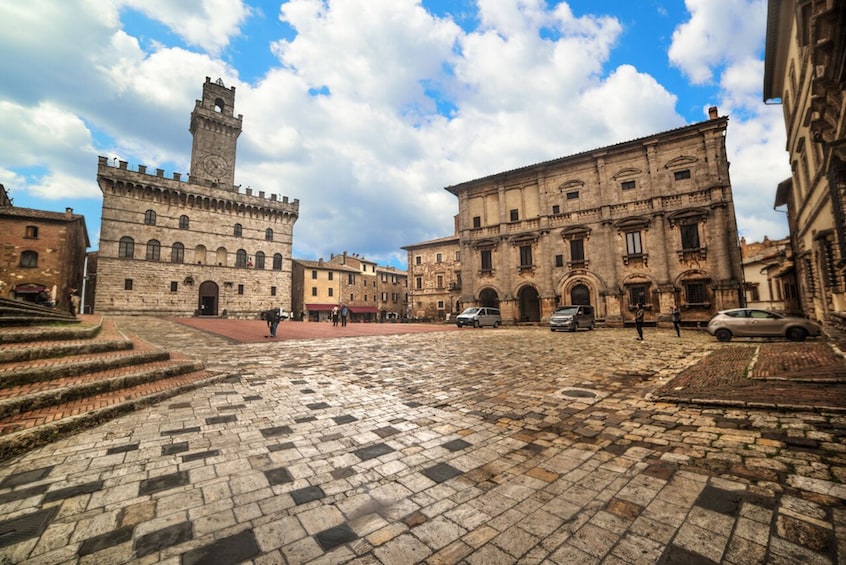 Florence Day Trip from Rome by Train - Small Group Tour