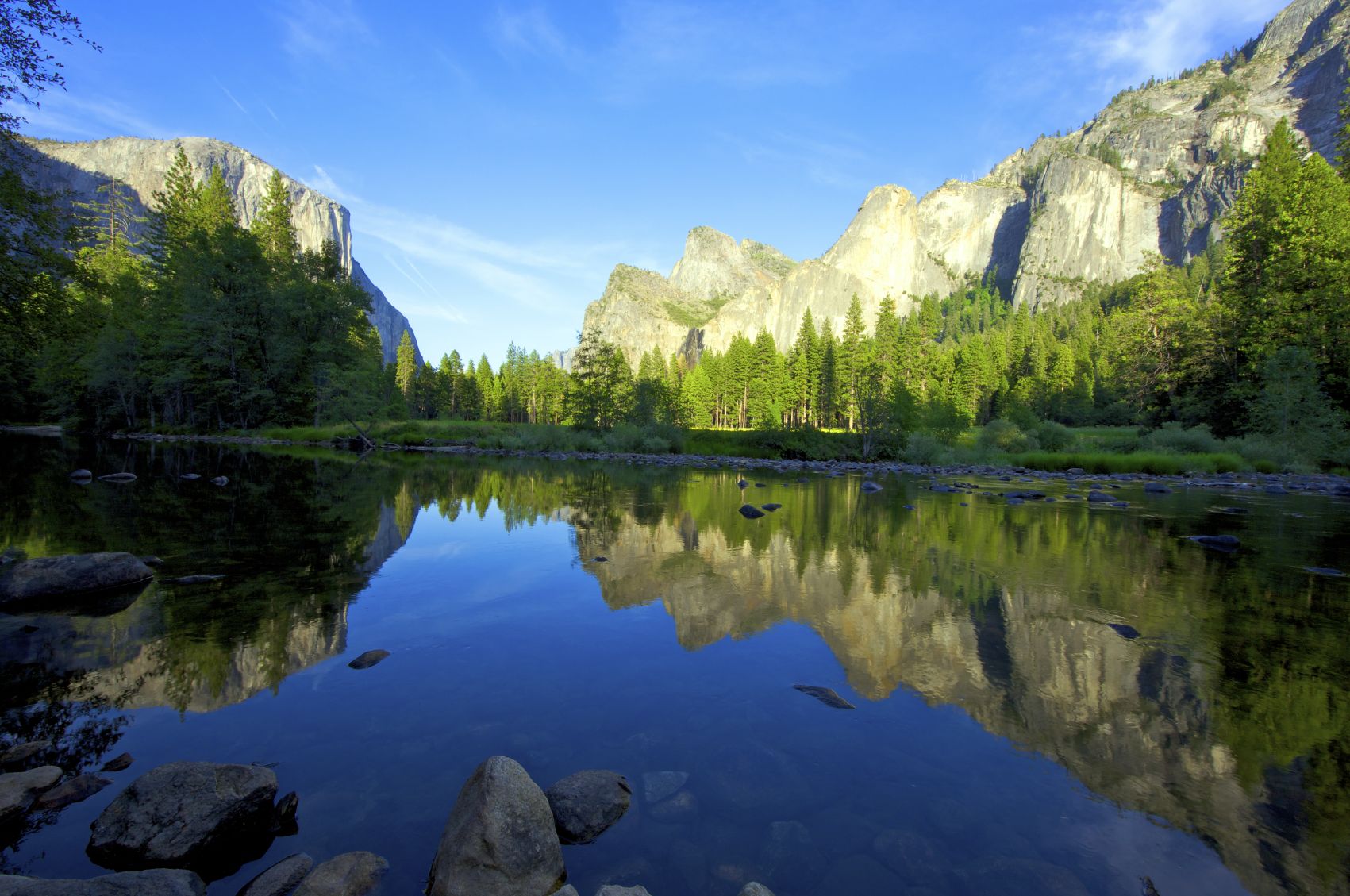 10 TOP Things to Do in Yosemite National Park (2020 Attraction ...