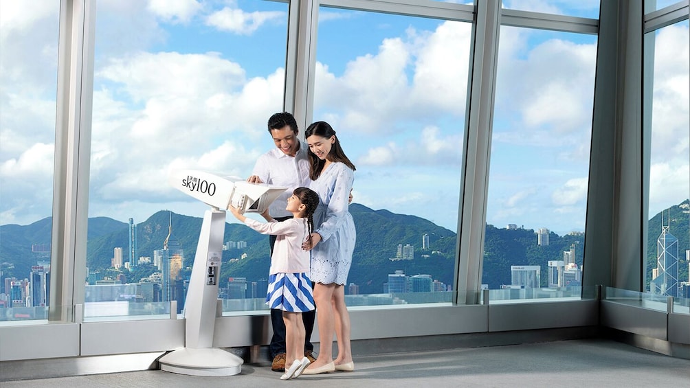 Go City: Hong Kong All-Inclusive Pass with 20+ Attractions