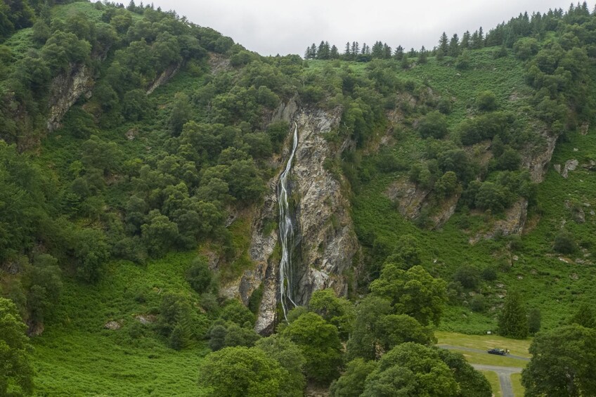 Wicklow & Glendalough Tour from Dublin