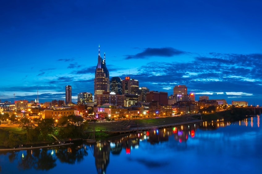 Nashville After Dark