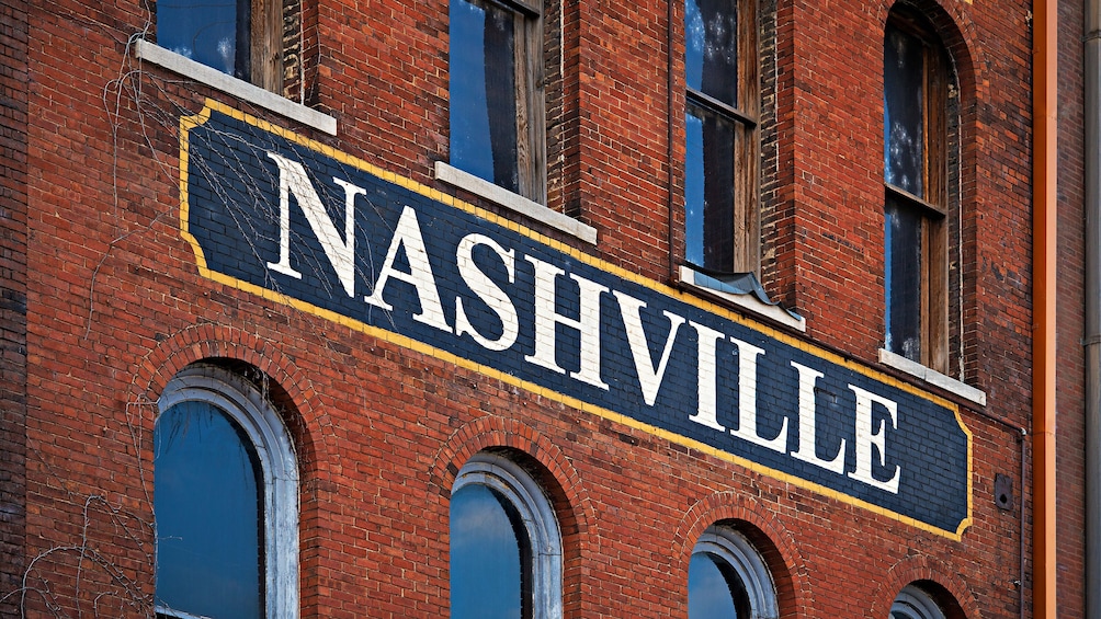 Night Tour of Music City