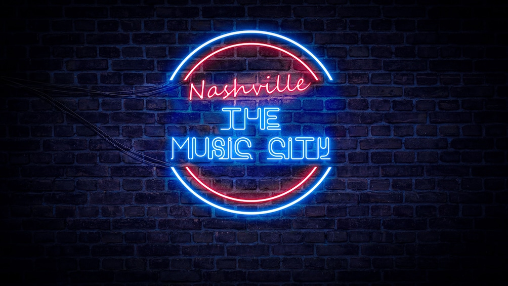 Night Tour of Music City