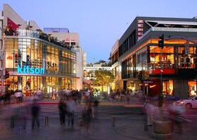 Shop & Cook at Santa Monica Place