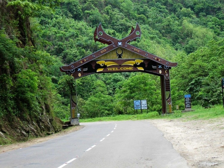 Manipur Tours: Unveil the Hidden Gems of Northeast India Manipur Tours: Unveil the Hidden Gems of Northeast India