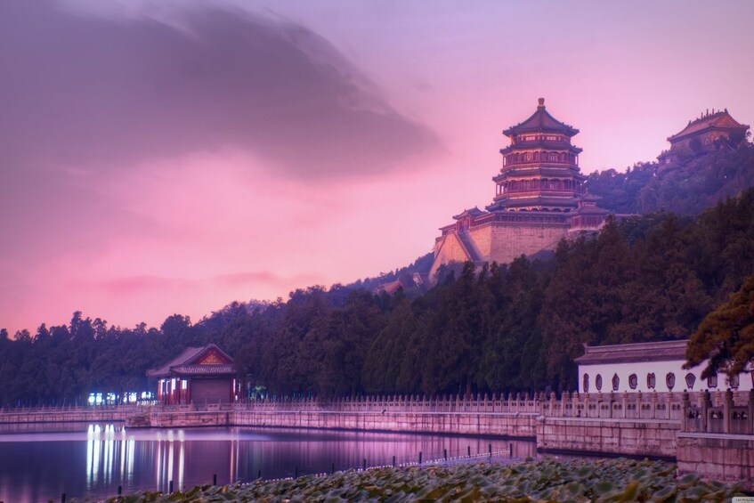 Beijing Tour - 5 Days Guided Small Group Tour