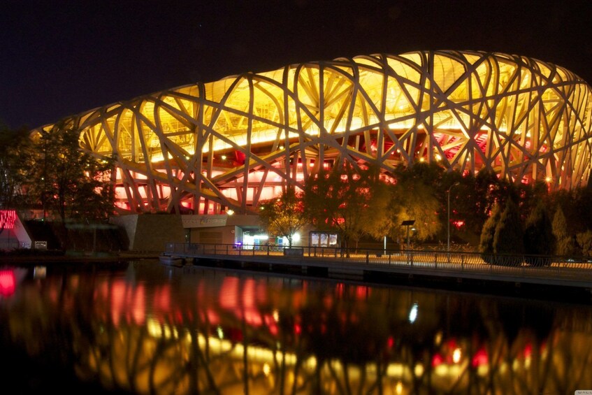 Beijing Tour - 5 Days Guided Small Group Tour