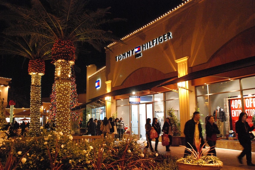 del Rey Shopping Travelocity