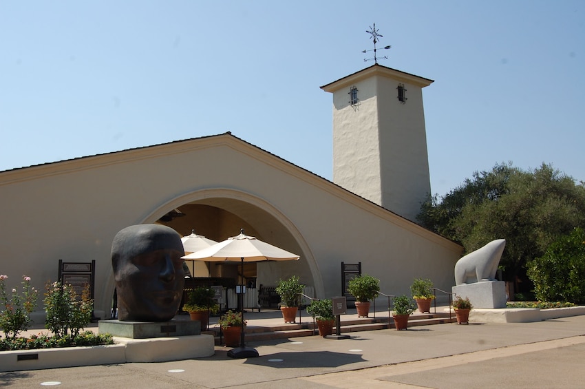 6 Hour - Napa Valley Wine Tour in a Stretch Limousine