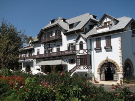 Rhodes island tour