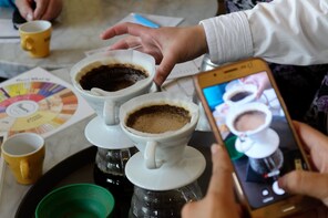 Flavors of Bogota