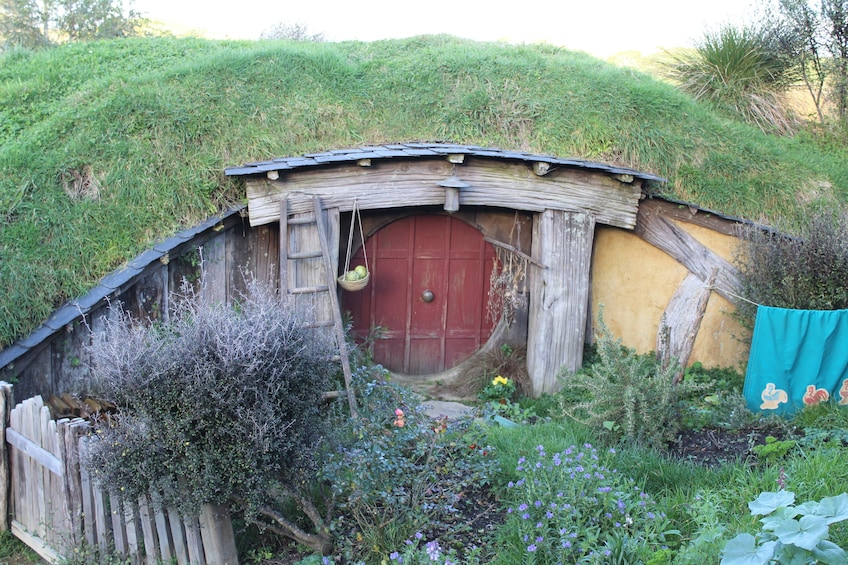 Hobbiton afternoon Tour from Auckland