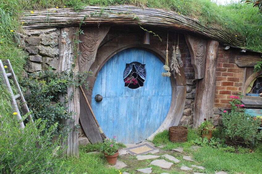 Hobbiton afternoon Tour from Auckland