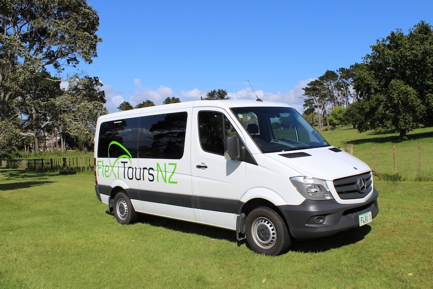 Hobbiton afternoon Tour from Auckland