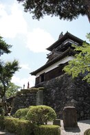 Fukui Taxi Tour: Eiheiji , Tojinbo Cliffs & Maruoka Castle