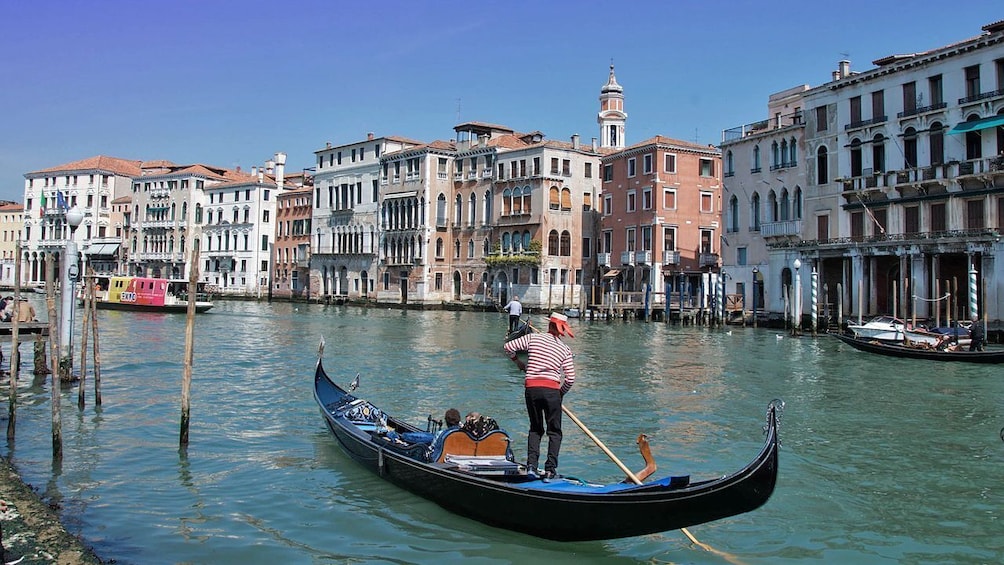 Classic Gondola Tour 